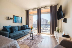 Apartment Aurinkoranta D8 saunallinen yksiö Kalajoki in Kalajoki